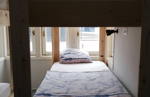 Hisaronu Hostel | Oludeniz Hostel