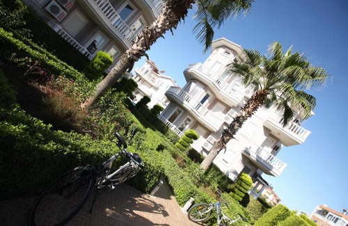 Belek Apartment | Olympias Court D