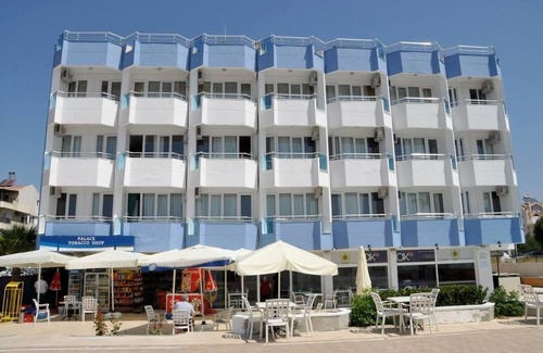 Eski Lara Hotel | On Hotel