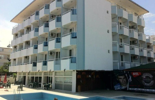Eski Lara Hotel | On Hotel