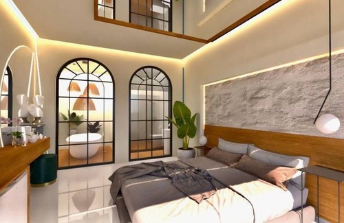 Oludeniz City Center Hotel | On Oda Oludeniz