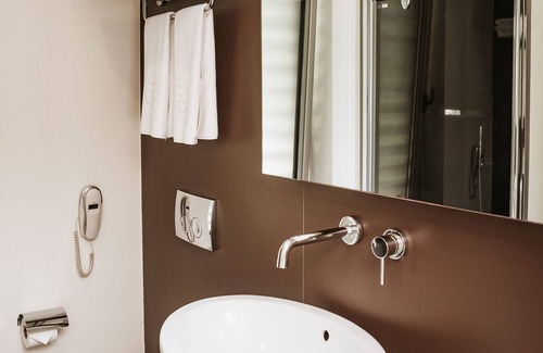Ayvalik Hotel | Ortunc Hotel - Boutique Class
