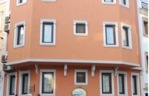 Sultanahmet Hotel | Osmanhan Hotel