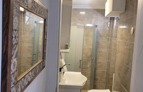 Ayvalik City Center House | OTELIA PANSIYON
