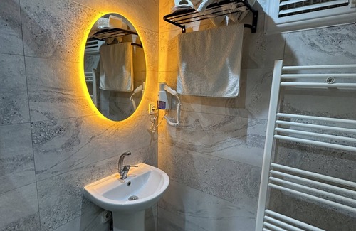 Merkezefendi Apartment | Otto Residence