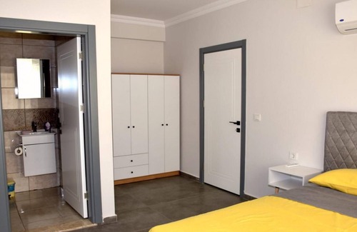 Ortaca Villa | P2153 in Muğla with 4 bedrooms and 3 bathrooms