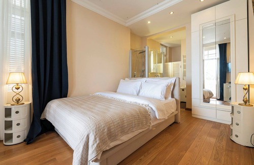 Adalar Hostel | Palais Büyükada