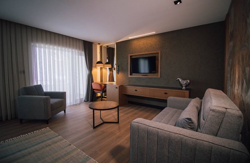 Trabzon Hotel | Panagia Premier Trabzon