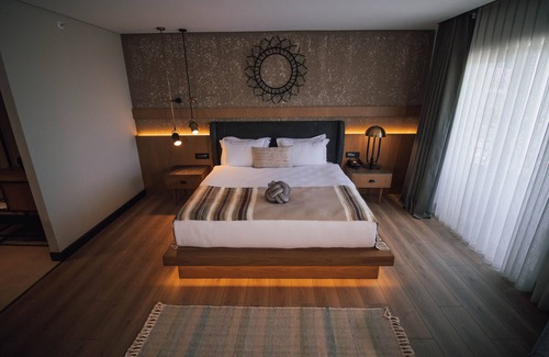 Trabzon Hotel | Panagia Premier Trabzon