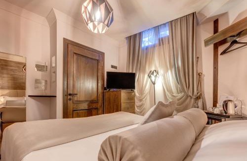 Ayvalik Hotel | Parna Hotel