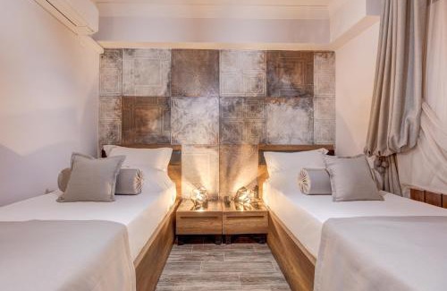 Ayvalik Hotel | Parna Hotel