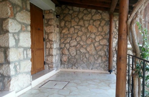Kalkan Apartment | Patara 139
