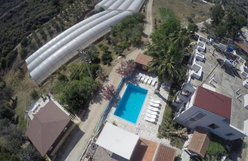Patara Apartment | Patara Ranch Hotel