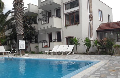 Patara Apartment | Patara Ranch Hotel