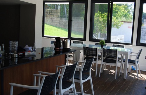 Ortaca Villa | peace silence. privacy. your own resort