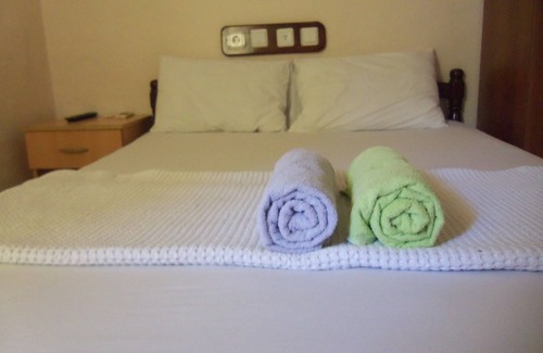 Fethiye House | Pinara Pension & Guesthouse