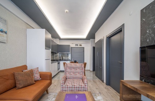 Kayseri City Center Apartment | Prime Inn City