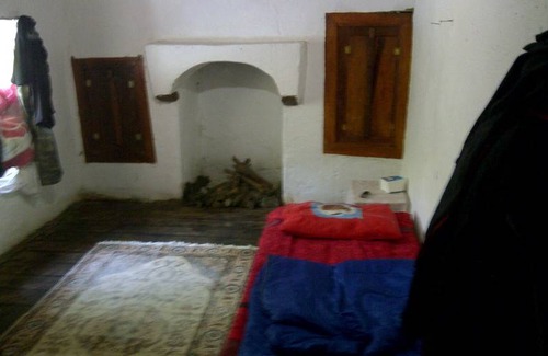 Bayramic Resort | Private room ∙ 1 guest