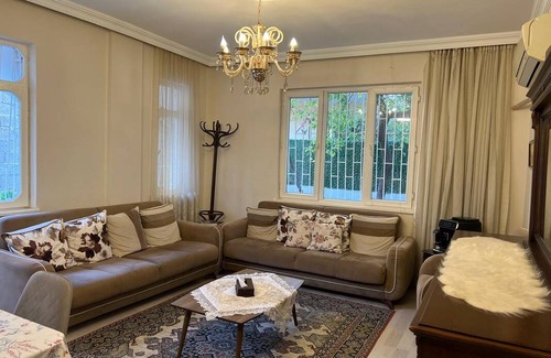 Kaleici Resort | Private room ∙ 1 guest