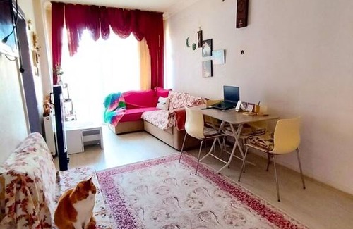 Mamak Resort | Private room ∙ 2 guests