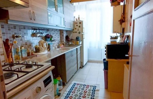 Mamak Resort | Private room ∙ 2 guests