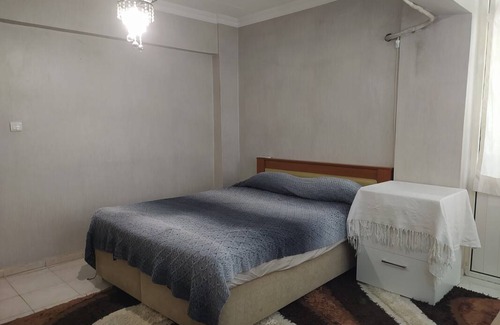 Sekerpinar Resort | Private room ∙ 2 guests