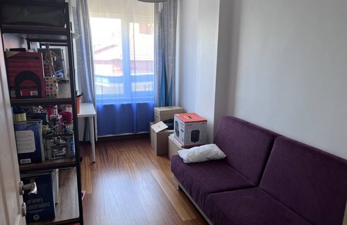 Beykoz District Resort | Private room ∙ 1 guest