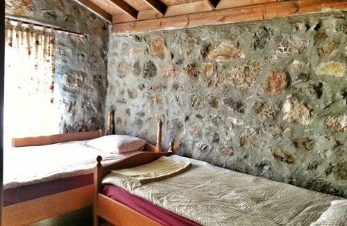 Bayramic Resort | Private room ∙ 5 guests