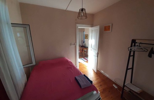 Taksim Resort | Private room ∙ 1 guest