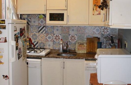 Taksim Resort | Private room ∙ 1 guest