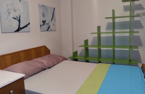 Sirinevler Mahallesi Resort | Private room ∙ 1 guest