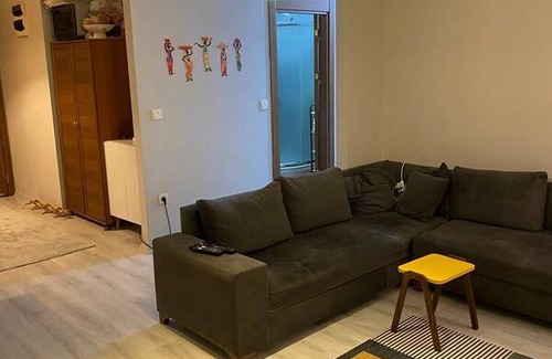 Uludag Resort | Private room ∙ 1 guest
