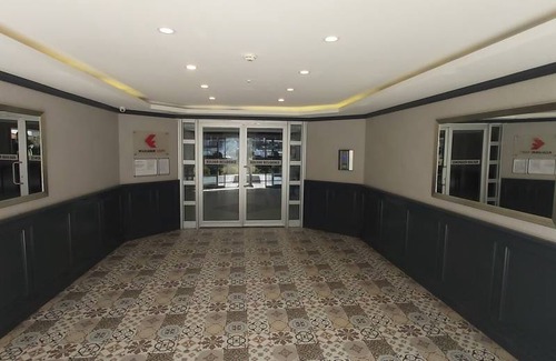 Esenyurt Resort | Private room ∙ 2 guests