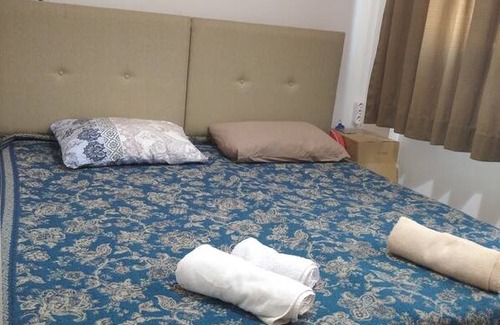 Yunusemre Resort | Private room ∙ 2 guests