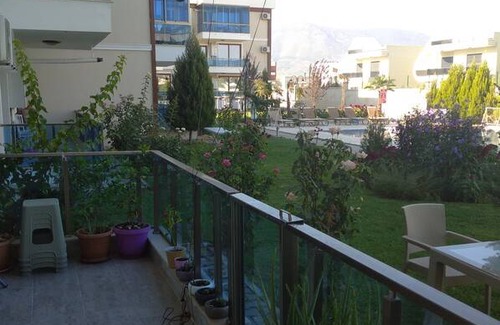 Yunusemre Resort | Private room ∙ 2 guests