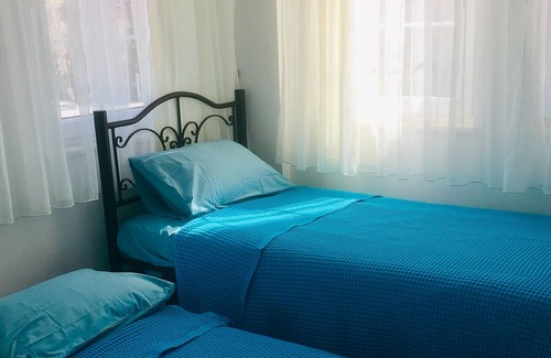 Dalyan City Center Villa | Private villa close to town with large private pool
