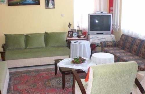 Oludeniz Hotel | Red Rose Hotel