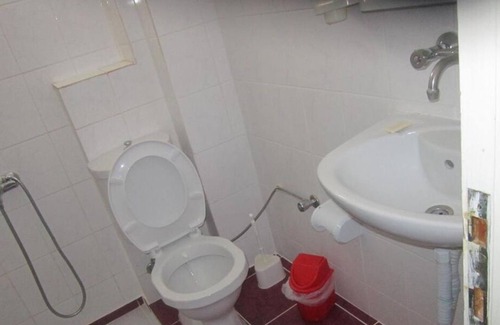 Oludeniz Hotel | Red Rose Hotel
