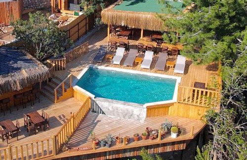 Kabak Valley Other | Reflections Camp