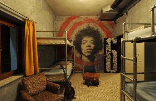 Kaleici Hostel | Role Street Hostel