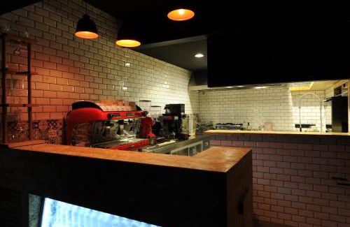 Kaleici Hostel | Role Street Hostel