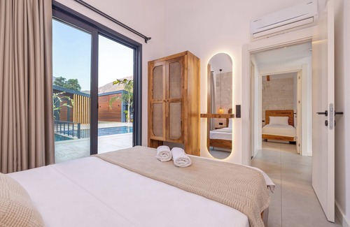 Karaoz Hotel | Rota Kilidonia Karaöz Suites&Villas