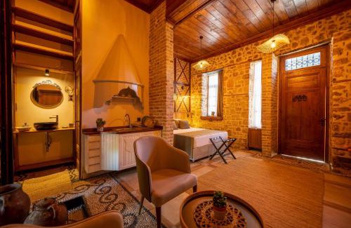 Kaleici Hotel | Route Hotel Kaleici - Adult Only (12+)