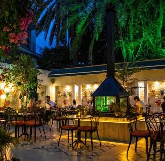 Kaleici Hotel | Route Hotel Kaleici - Adult Only (12+)