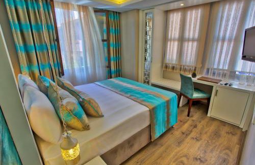 Kaleici Hotel | Route Hotel Kaleici - Adult Only (12+)