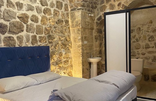 Artuklu Hostel | Rova House