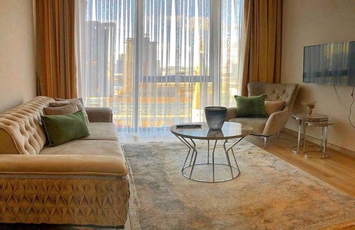 Bagcilar Apartment | Royal residence istanbul Royal Suit