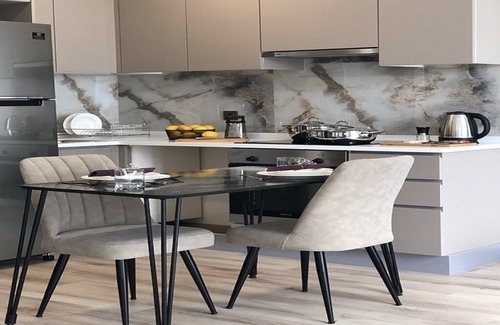 Bagcilar Apartment | Royal residence istanbul Royal Suit