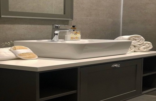 Bagcilar Apartment | Royal residence istanbul Royal Suit