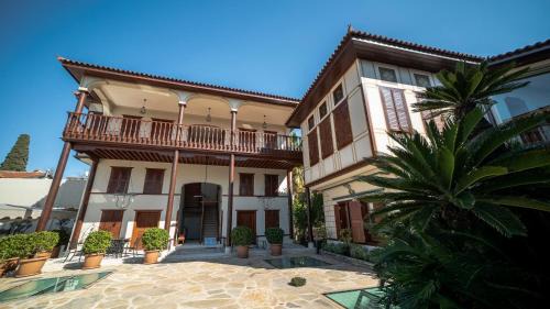 Kaleici Hotel | RuinAdalia Hotel - Adult Only